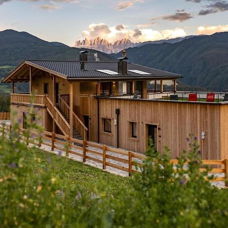 Stillehof - Ferienwohnungen auf dem Bauernhof- Südtirol Bresanona Exterior foto