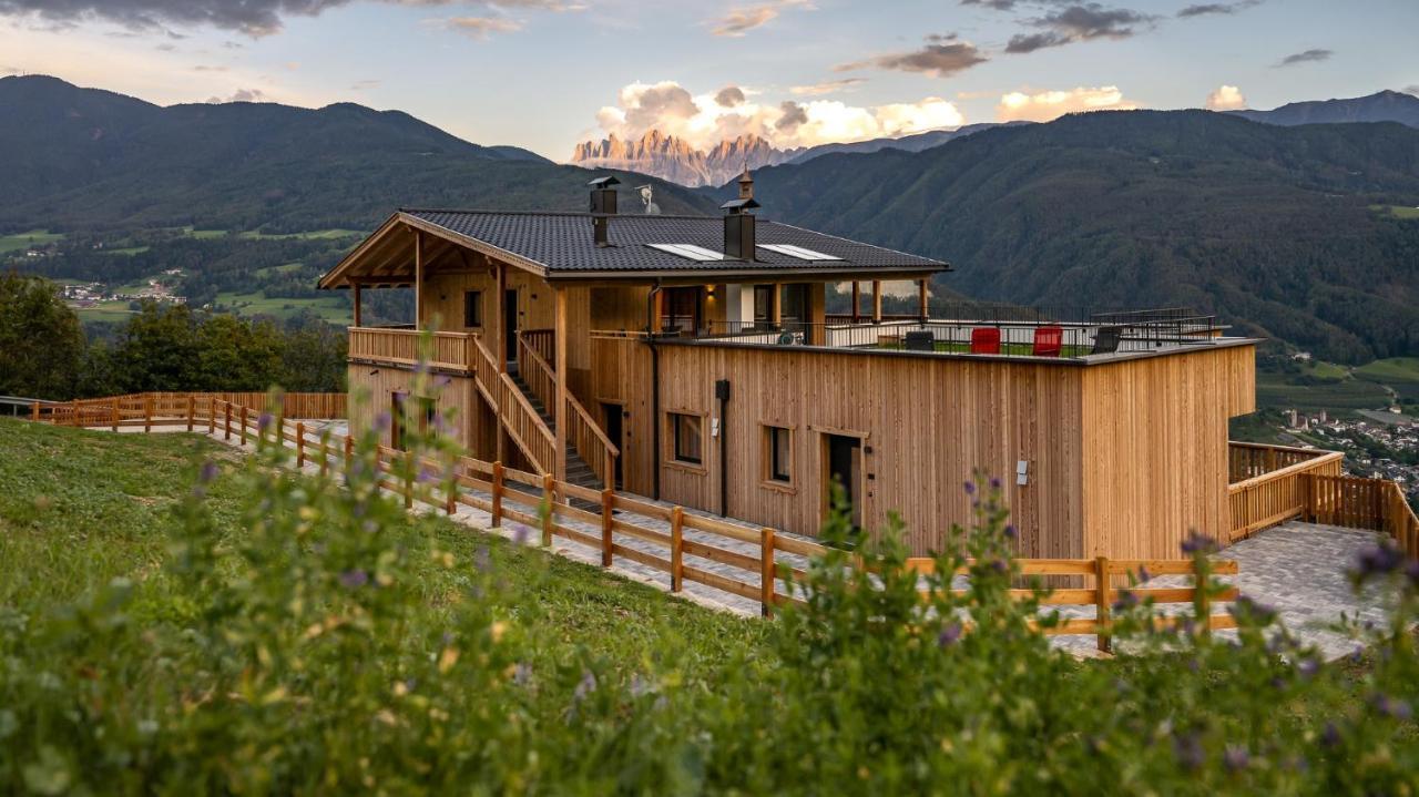 Stillehof - Ferienwohnungen auf dem Bauernhof- Südtirol Bresanona Exterior foto